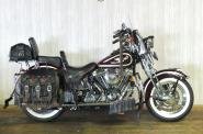 販売済:中古車:1998 FLSTS 95th Anniversary:evo