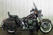 販売済:中古車:1998 FLSTS 95th Anniversary:evo