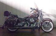 販売済:中古車:1998 FLSTS 95th Anniversary:evo