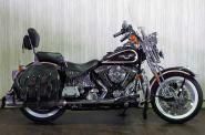 販売済:中古車:1998 FLSTS 95th Anniversary:evo