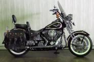販売済:中古車:1998 FLSTS 95th anniversary:evo