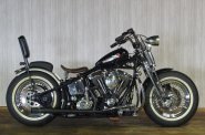 販売済:中古車:1998 FLSTS Custom:evo
