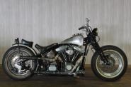 販売済:中古車:1998 FLSTS Full Custom:evo