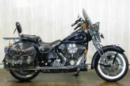 販売済:中古車:1998 FLSTS Heritage Springer:evo