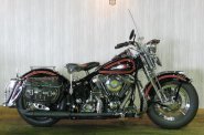 販売済:中古車:1998 FLSTS Heritage Springer:evo