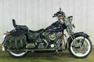 販売済:中古車:1998 FLSTS Heritage Springer:evo