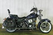 販売済:中古車:1998 FLSTS Heritage Springer:evo