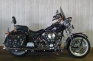 販売済:中古車:1998 FLSTS Heritage Springer:evo