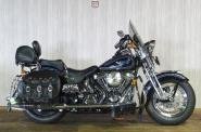販売済:中古車:1998 FLSTS Heritage Springer:evo