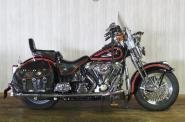 販売済:中古車:1998 FLSTS Heritage Springer:evo