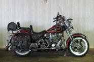 販売済:中古車:1998 FLSTS Heritage Springer:evo