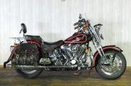 販売済:中古車:1998 FLSTS Heritage Springer:evo