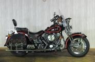 販売済:中古車:1998 FLSTS Heritage Springer:evo