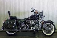 販売済:中古車:1998 FLSTS Heritage Springer:evo
