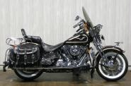 販売済:中古車:1998 FLSTS Heritage Springer:evo