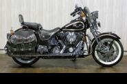 販売済:中古車:1998 FLSTS Heritage Springer:evo