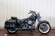販売済:中古車:1998 FLSTS NEW:evo