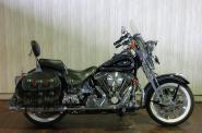 販売済:中古車:1998 FLSTS:evo