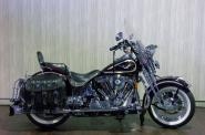販売済:中古車:1998 FLSTS:evo
