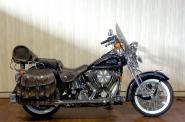 販売済:中古車:1998 FLSTS:evo