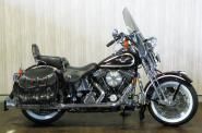 販売済:中古車:1998 FLSTS:evo