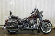 販売済:中古車:1998 FLSTS Heritage Springer:evo