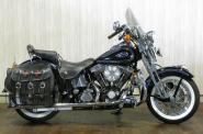 販売済:中古車:1998 FLSTS Heritage Springer:evo