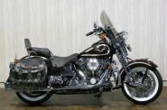 販売済:中古車:1998 FLSTS Heritage Springer:evo