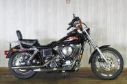 販売済:中古車:1998 FXDL:evo