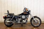 販売済:中古車:1998 FXDL:evo