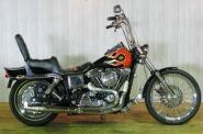 販売済:中古車:1998 FXDWG:evo