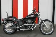 販売済:中古車:1998 FXSTB:evo