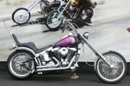 販売済:中古車:1998 FXSTC Full Custom:evo