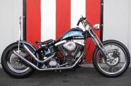 販売済:中古車:1998 FXSTC:evo