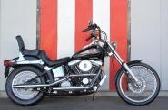 販売済:中古車:1998 FXSTC:evo