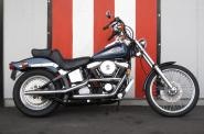 販売済:中古車:1998 FXSTC:evo
