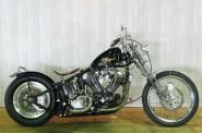 販売済:中古車:1998 FXSTS Custom:evo