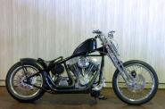 販売済:中古車:1999 Bobber ridgid evo:evo