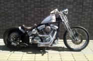 販売済:中古車:1999 EVO rigid:カスタム