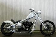 販売済:中古車:1999 EVO Ridgid:カスタム
