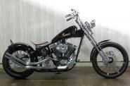 販売済:中古車:1999 Evo Ridgid Bobber:evo