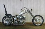 販売済:中古車:1999 Evo Rigid Chica Chopper:evo