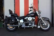 販売済:中古車:1999 FLSTC:evo