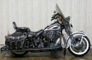 販売済:中古車:1999 FLSTS Heritage Springer:evo