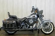 販売済:中古車:1999 FLSTS Heritage Springer:evo