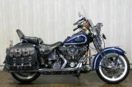 販売済:中古車:1999 FLSTS Heritage Springer:evo