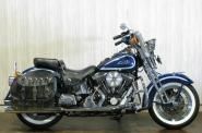販売済:中古車:1999 FLSTS Heritage Springer:evo