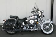 販売済:中古車:1999 FLSTS Heritage Springer:evo