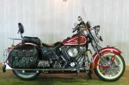 販売済:中古車:1999 FLSTS Heritage Springer:evo