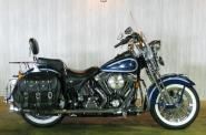 販売済:中古車:1999 FLSTS Heritage Springer:evo